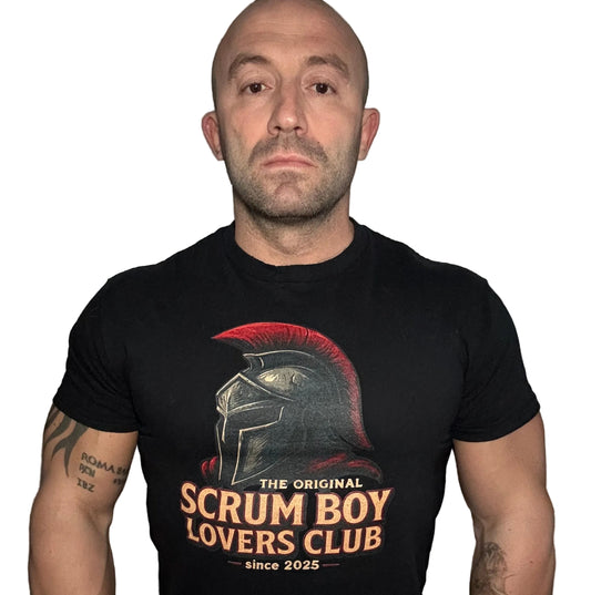 Camiseta clásica unisex