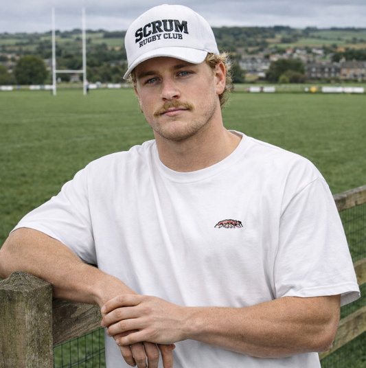 Camiseta clásica unisex