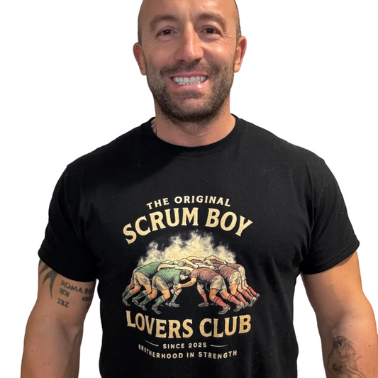 Camiseta clásica unisex