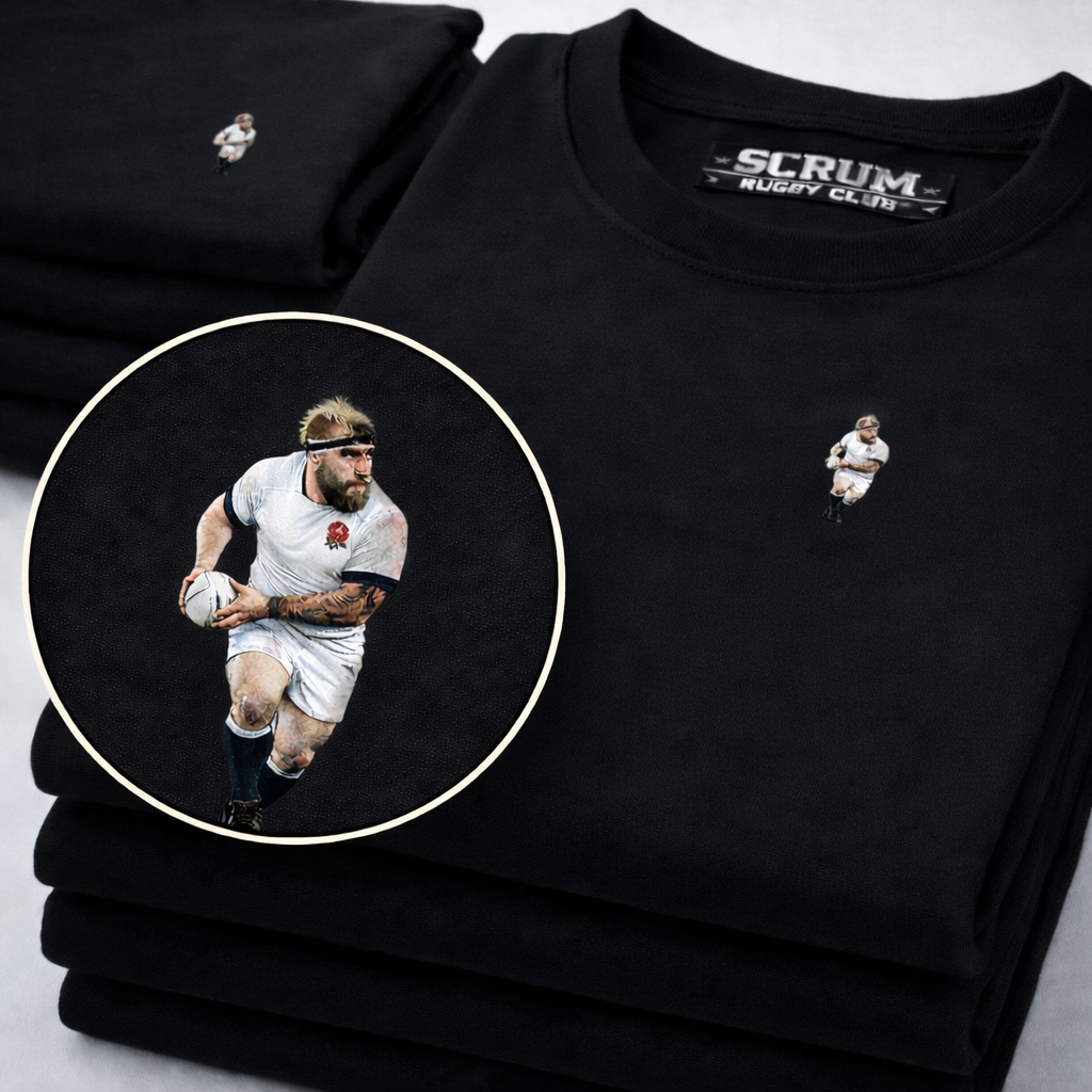 Camiseta clásica unisex
