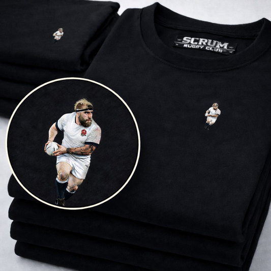 Camiseta clásica unisex